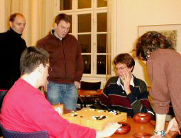 Berliner Meister: Bernd Schütze